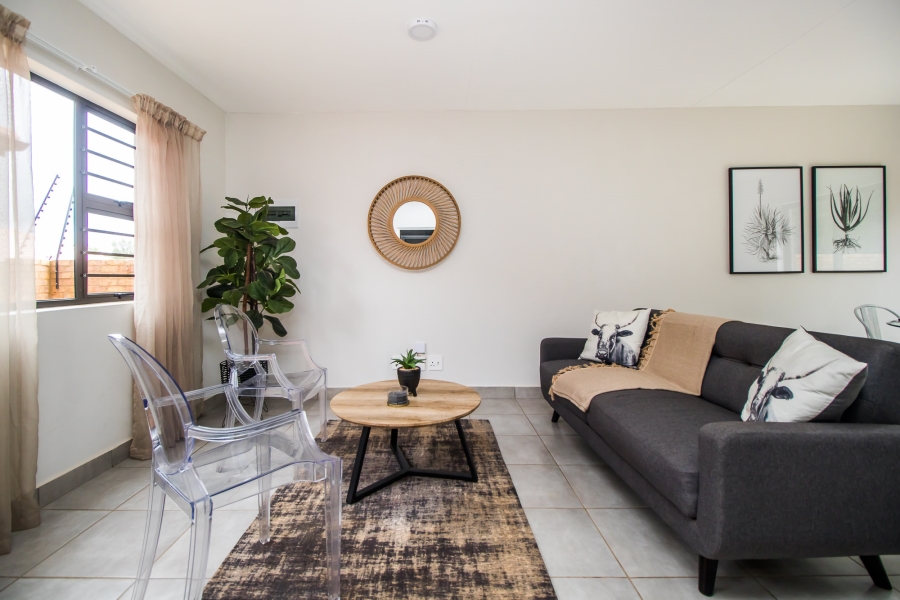 3 Bedroom Property for Sale in Willow Park Manor Gauteng
