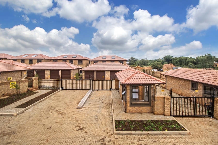 3 Bedroom Property for Sale in Willow Park Manor Gauteng