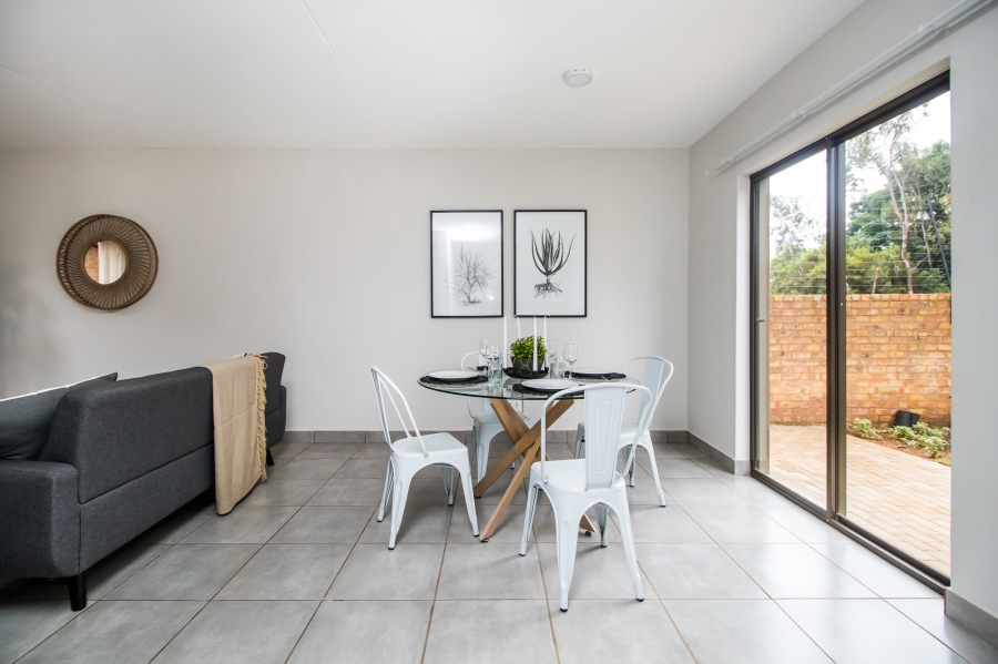 3 Bedroom Property for Sale in Willow Park Manor Gauteng