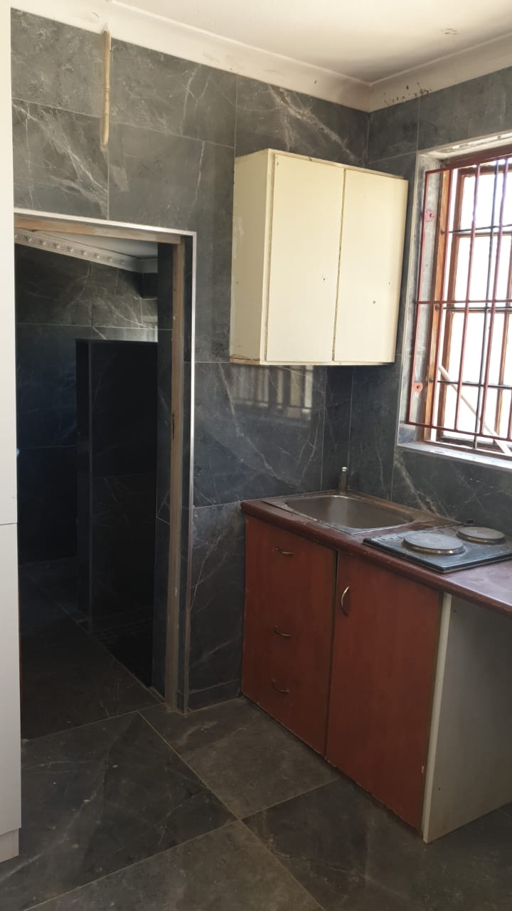 To Let 2 Bedroom Property for Rent in Kensington Gauteng