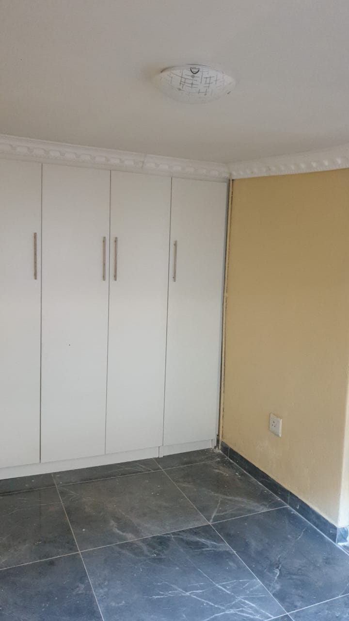 To Let 2 Bedroom Property for Rent in Kensington Gauteng