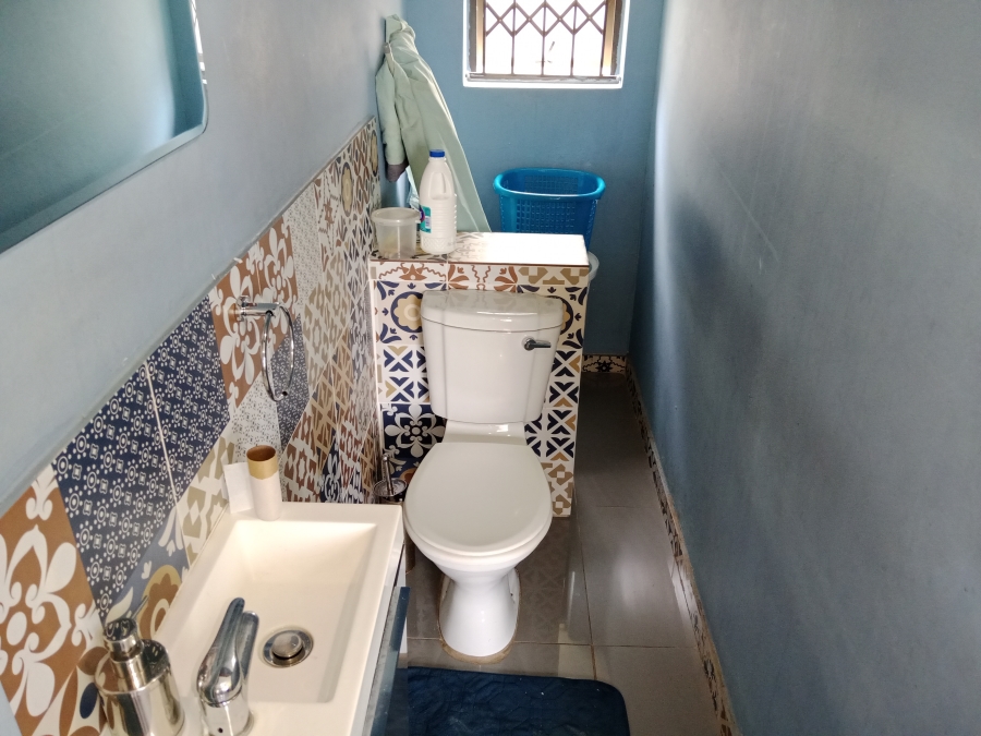 3 Bedroom Property for Sale in Montana Gardens Gauteng