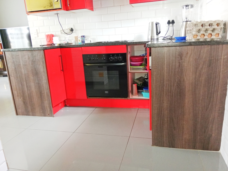 3 Bedroom Property for Sale in Montana Gardens Gauteng