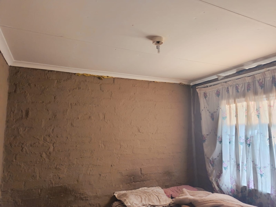 2 Bedroom Property for Sale in Soshanguve South Gauteng