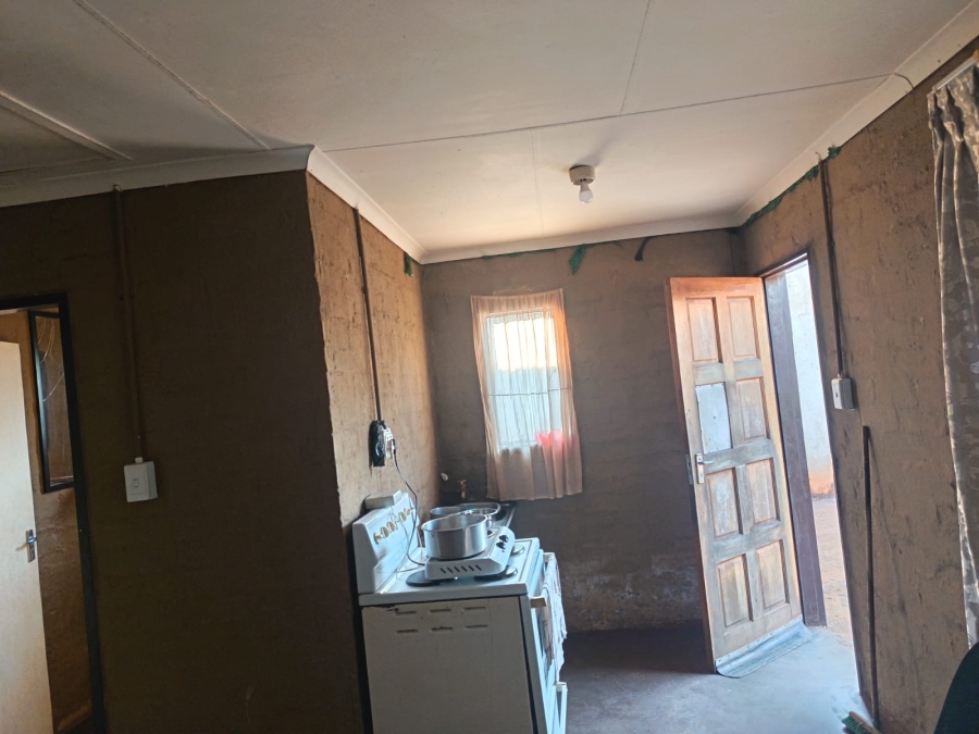 2 Bedroom Property for Sale in Soshanguve South Gauteng