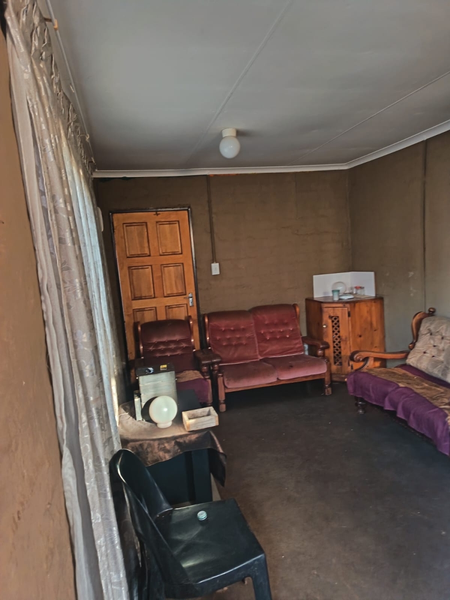 2 Bedroom Property for Sale in Soshanguve South Gauteng
