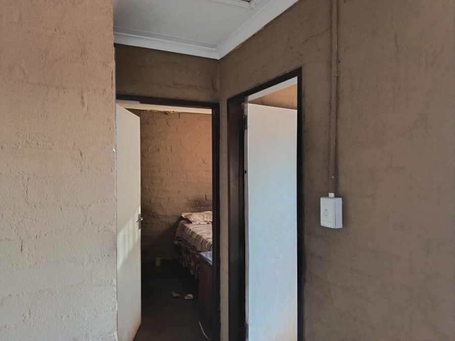 2 Bedroom Property for Sale in Soshanguve South Gauteng