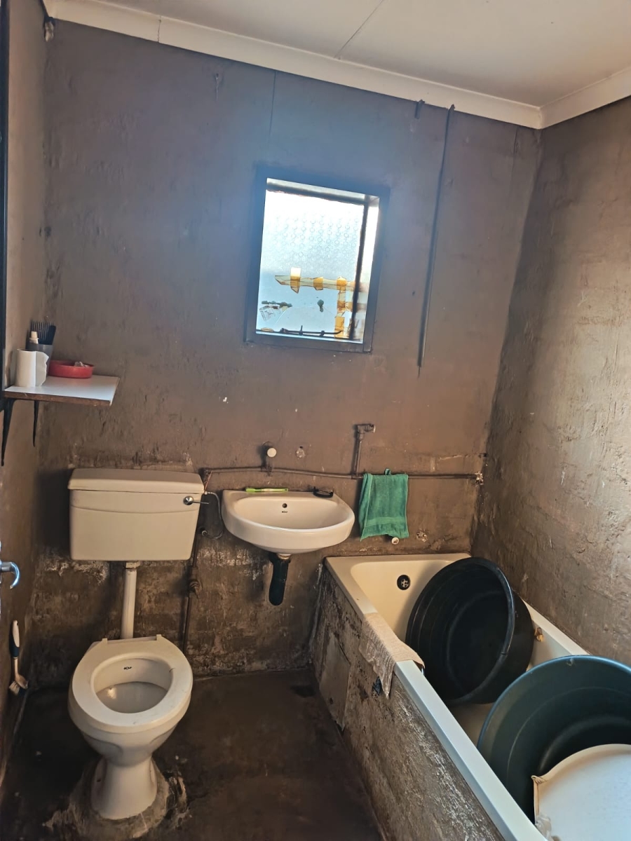 2 Bedroom Property for Sale in Soshanguve South Gauteng