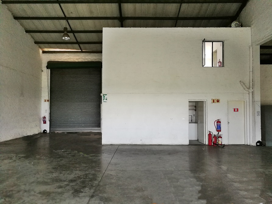 To Let Commercial Property for Rent in Kya Sands Gauteng