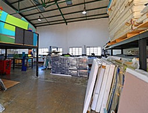To Let Commercial Property for Rent in Kya Sands Gauteng