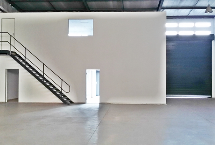 To Let Commercial Property for Rent in Olivedale Gauteng