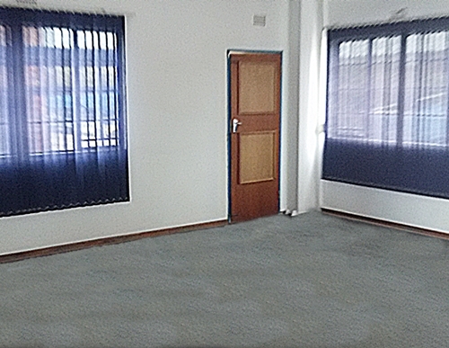 To Let Commercial Property for Rent in Robertville Gauteng