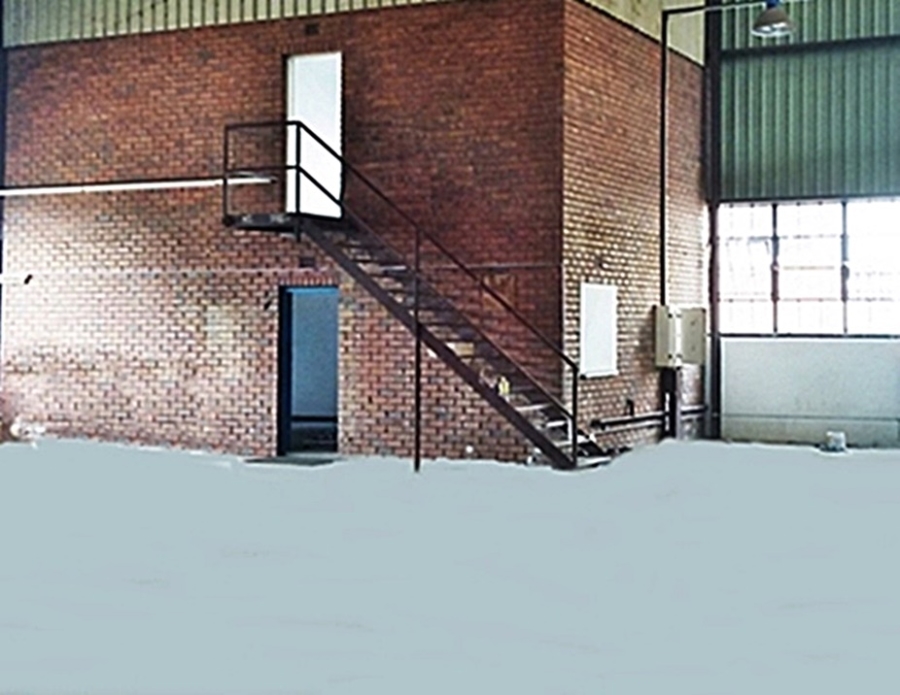 To Let Commercial Property for Rent in Robertville Gauteng
