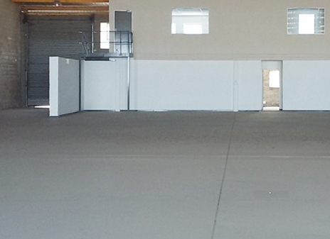 To Let Commercial Property for Rent in Kya Sands Gauteng