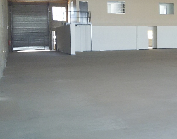To Let Commercial Property for Rent in Kya Sands Gauteng