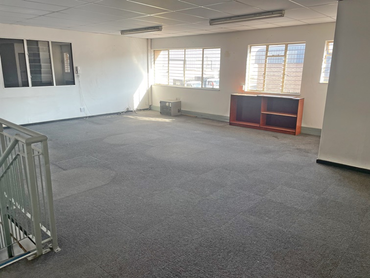 To Let Commercial Property for Rent in Kya Sands Gauteng