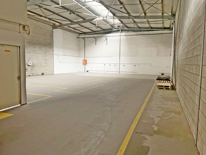 To Let Commercial Property for Rent in Kya Sands Gauteng