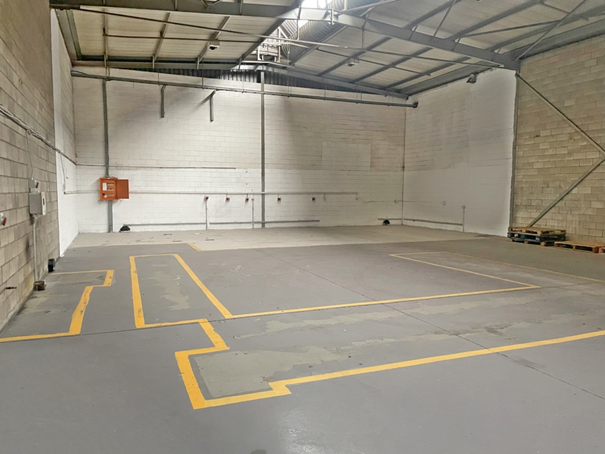 To Let Commercial Property for Rent in Kya Sands Gauteng