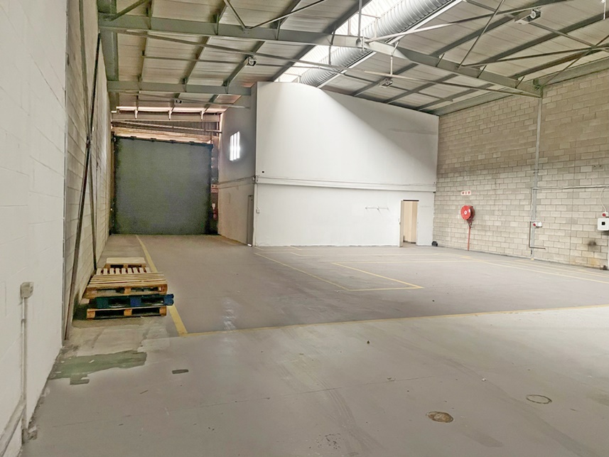 To Let Commercial Property for Rent in Kya Sands Gauteng