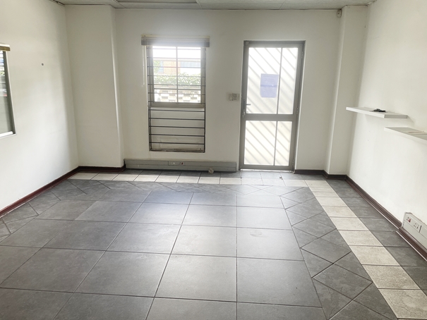 To Let Commercial Property for Rent in Strijdom Park Gauteng