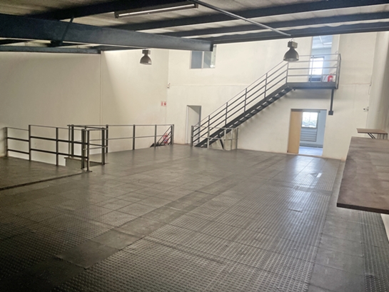 To Let Commercial Property for Rent in Strijdom Park Gauteng