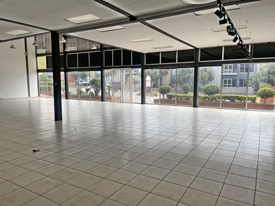 To Let Commercial Property for Rent in North Riding Gauteng
