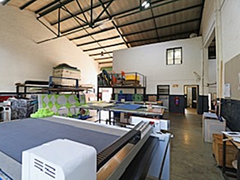 To Let Commercial Property for Rent in Kya Sands Gauteng