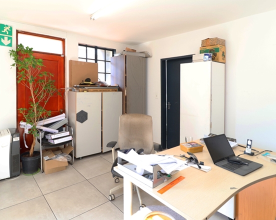 To Let Commercial Property for Rent in Kya Sands Gauteng