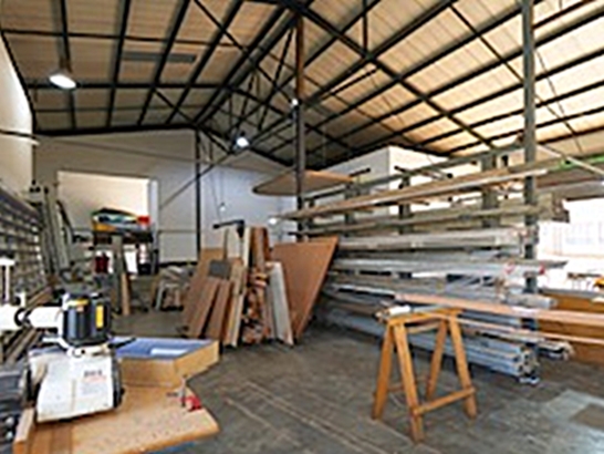 To Let Commercial Property for Rent in Kya Sands Gauteng