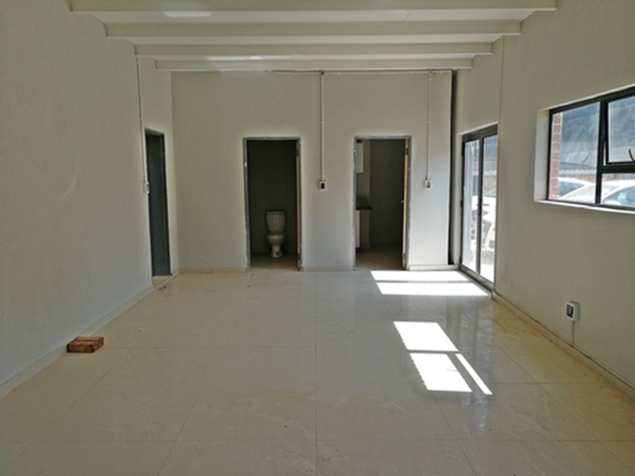 To Let Commercial Property for Rent in Cosmo Business Park Gauteng