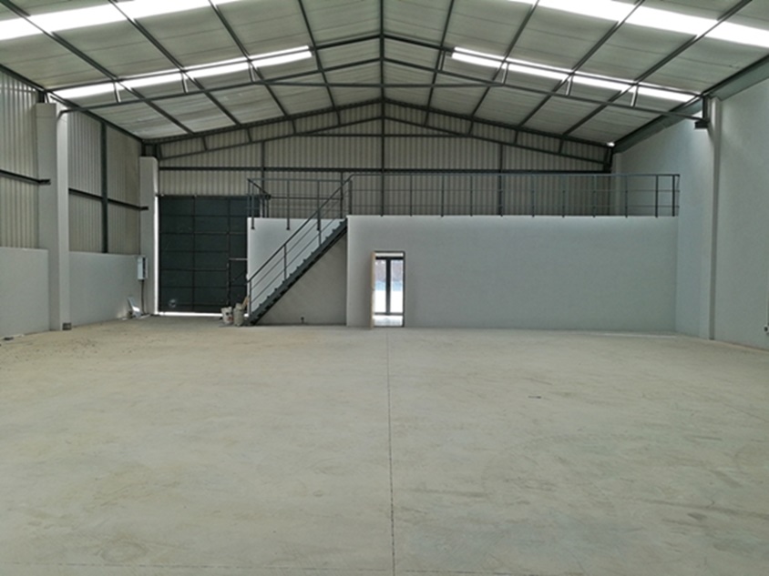 To Let Commercial Property for Rent in Cosmo Business Park Gauteng