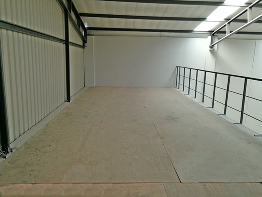 To Let Commercial Property for Rent in Cosmo Business Park Gauteng