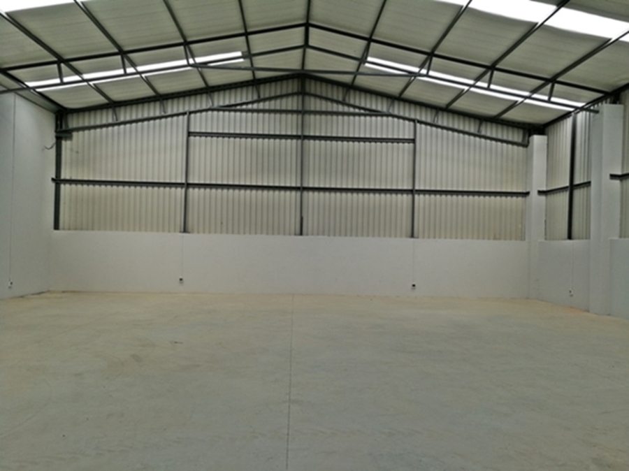 To Let Commercial Property for Rent in Cosmo Business Park Gauteng