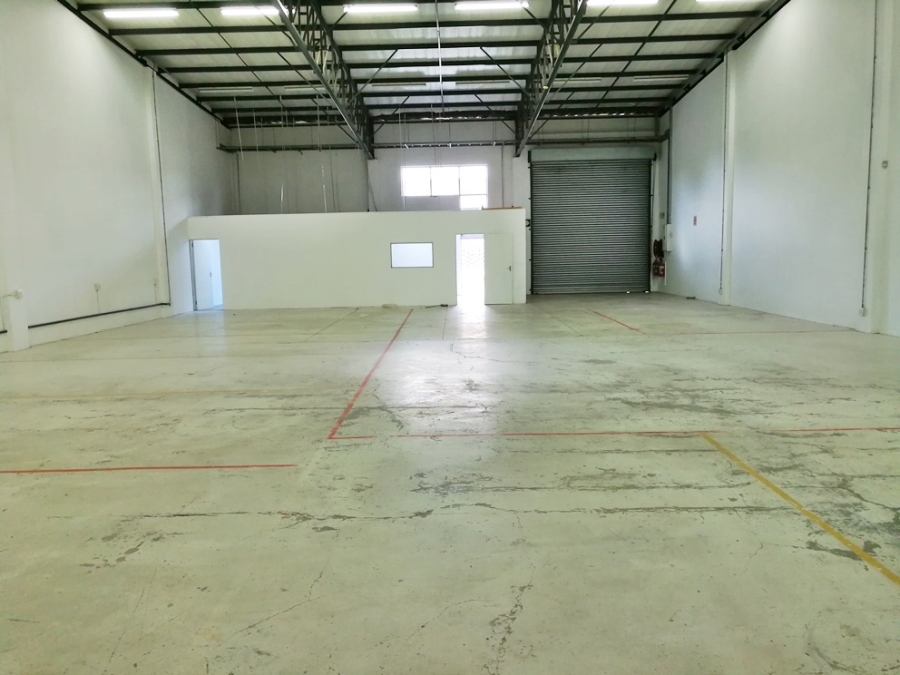 To Let Commercial Property for Rent in Laser Park Gauteng
