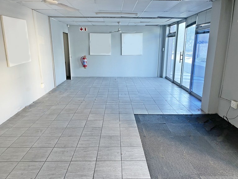 To Let Commercial Property for Rent in Laser Park Gauteng