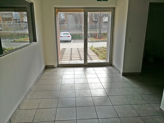 To Let Commercial Property for Rent in Stormill Gauteng