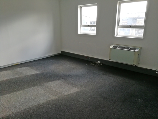 To Let Commercial Property for Rent in Stormill Gauteng