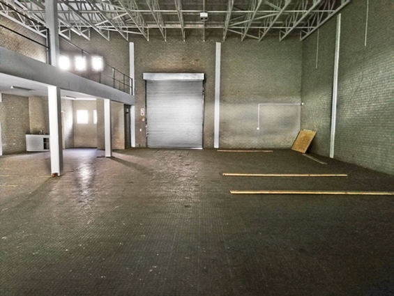 To Let Commercial Property for Rent in Stormill Gauteng