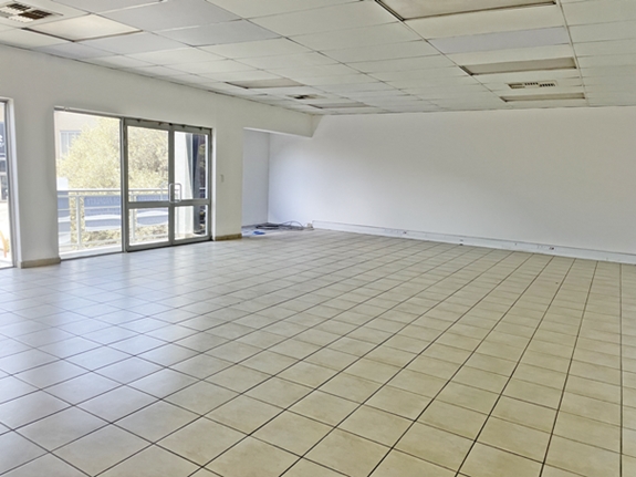 To Let Commercial Property for Rent in North Riding Gauteng