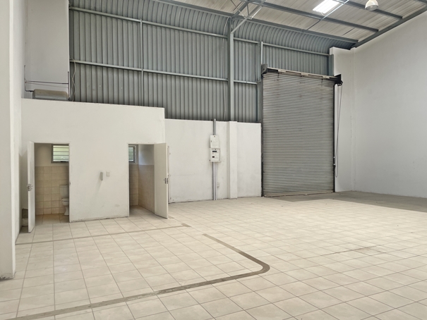 To Let Commercial Property for Rent in North Riding Gauteng