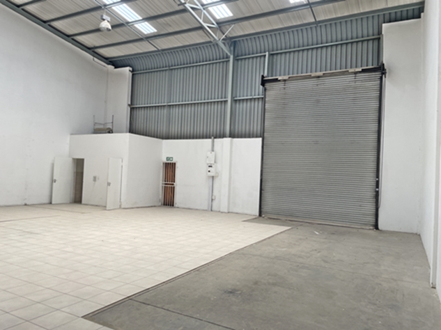 To Let Commercial Property for Rent in North Riding Gauteng