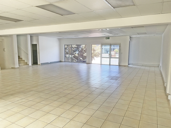 To Let Commercial Property for Rent in North Riding Gauteng