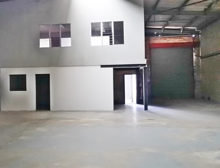 To Let Commercial Property for Rent in Kya Sands Gauteng
