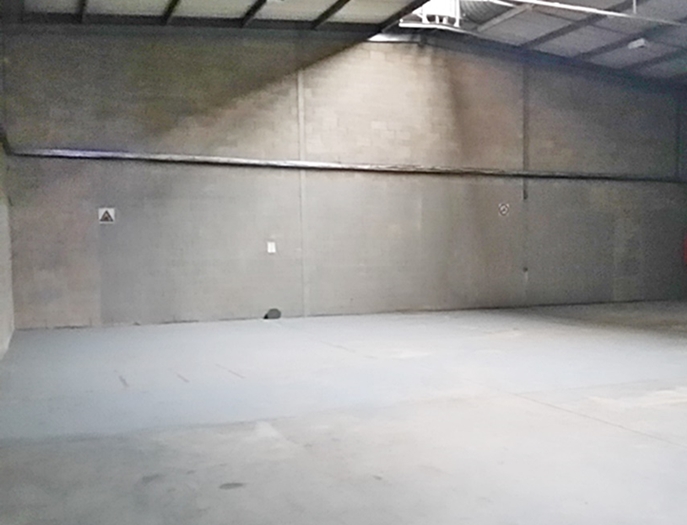 To Let Commercial Property for Rent in Kya Sands Gauteng