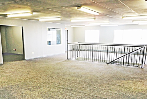 To Let Commercial Property for Rent in Kya Sands Gauteng