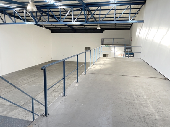 To Let Commercial Property for Rent in Strijdom Park Gauteng