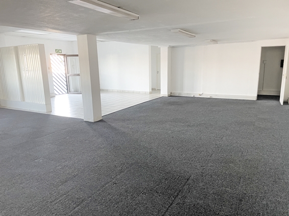 To Let Commercial Property for Rent in Strijdom Park Gauteng
