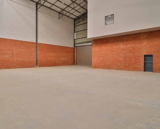 To Let Commercial Property for Rent in Cosmo Business Park Gauteng