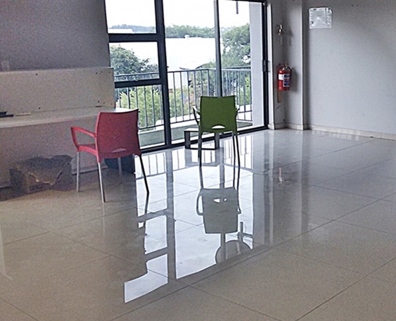 To Let Commercial Property for Rent in Cosmo Business Park Gauteng
