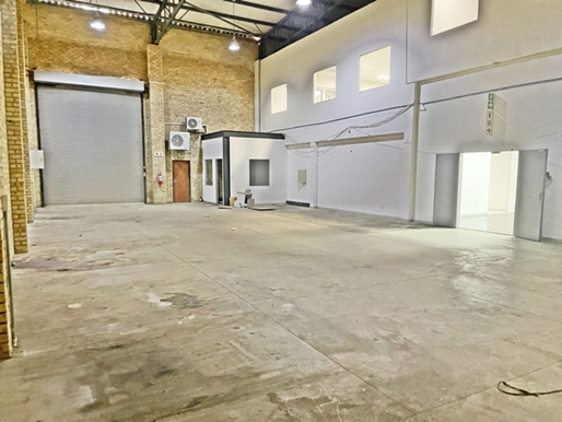 To Let Commercial Property for Rent in North Riding Gauteng